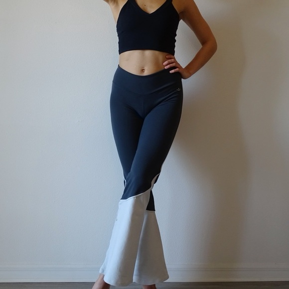 VATA Brasil Pants - VATA Brasil Activewear Pants